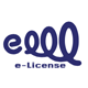 e-license